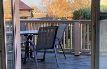 Hempis Ferienwohnungen - Foto 36