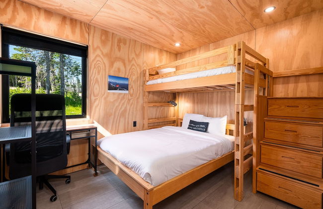 Les Refuges - Photo 17