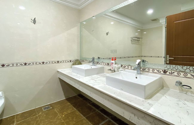 Zahoo House in Flemington SaiGon - Foto 30