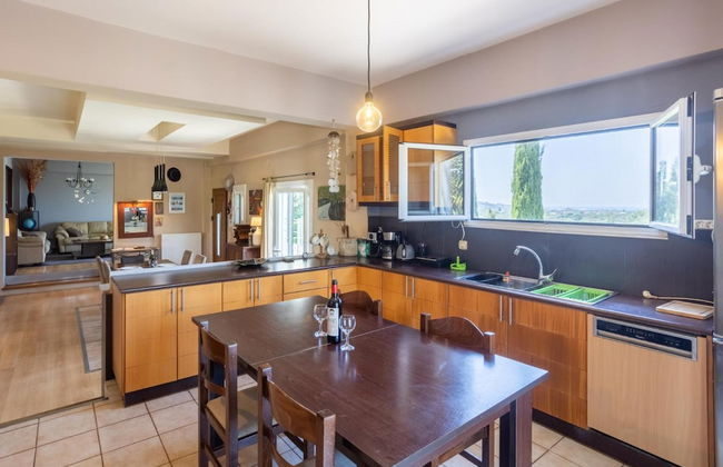 Villa Mavrikia in Sfakera - Foto 16