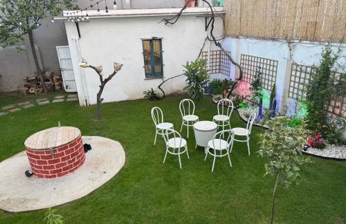 Casa con vistas al mar y jardín - Foto 33