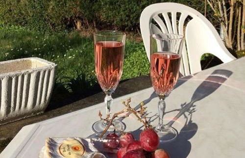 Gîte des Roses - Foto 33