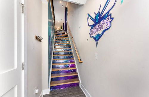 Queen City's Den Nest Uptown - Foto 37