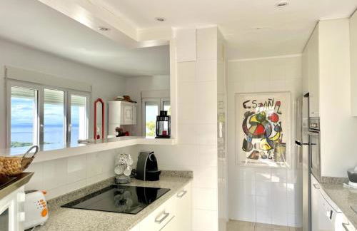 Chalet luminoso en Denia con piscina privada, Wi-Fi y parking - ES-373-20 - Photo 12