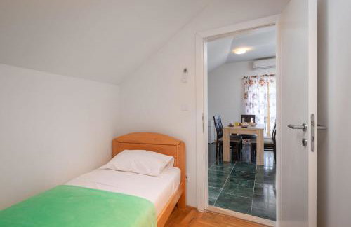 Luxury Stone Villa Nevija with heated pool - Photo 44