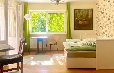 Studio im Haus Amselgarten - Foto 3