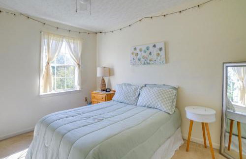 Hike and Explore Scenic Timberville Ranch Retreat! - Foto 16