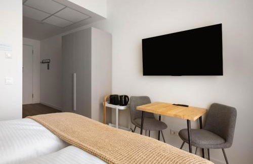 Limehome Berlin Müllerstraße - Digital Access - Foto 106