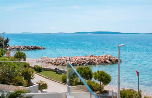 Apartments Mandre I - Foto 29