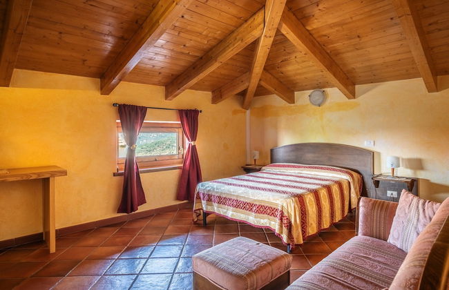 Villa Celentano - Foto 26