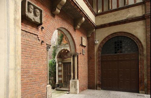 SAHI - Residenza Bianca di Savoia - Foto 53