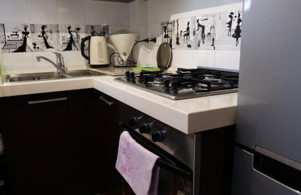 Квартира люкс в Милане (Appartamento di lusso a Milano) - Foto 21