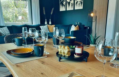 Quartier12 "Ski in & Bike out" - Fewo BERG - Foto 12