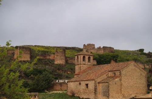 Casa Rural Campoamor - Foto 8