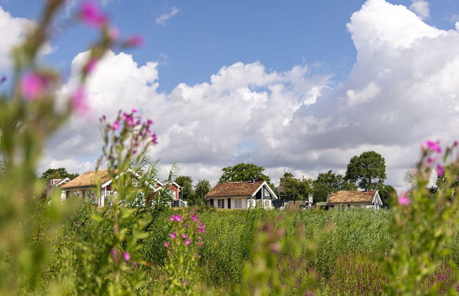 Bungalow by the Sea With Sauna in Germany - Foto 23