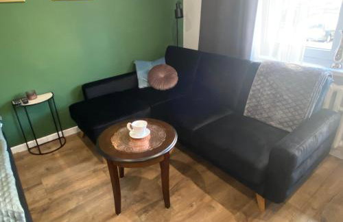 Apartament Błogi Sen- komfortowy nocleg w sercu Bytomia - Foto 5