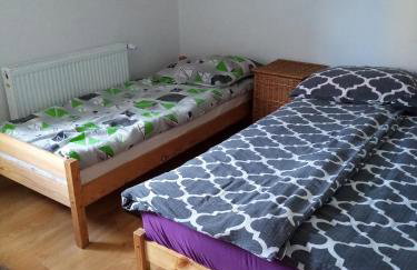 Apartament RÓŻE - Foto 13