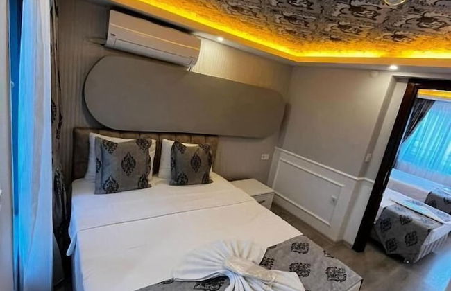 Myra Sea Sultanahmet - Foto 5