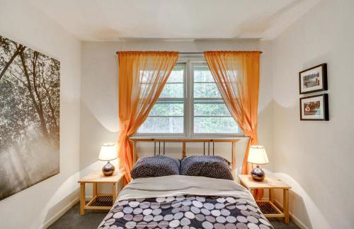 Waterfront Ridge Retreat Cabin on St Jeromes Creek - Foto 15