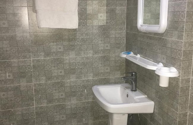 Remarkable Diamond Apartment Dha Defense Karachi - Photo 19