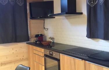 Le petit Saint Bernard - Photo 3