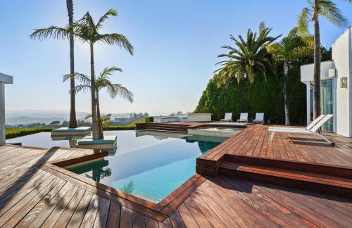 Crest Estate by Stay Awhile Villas - Foto 80