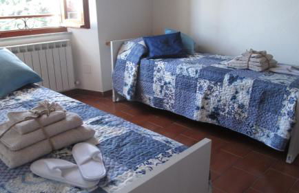 Casa Giambi - Foto 20