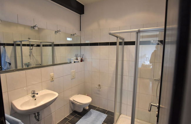 Garten-ferienwohnung in Laendlicher Idylle - Foto 13