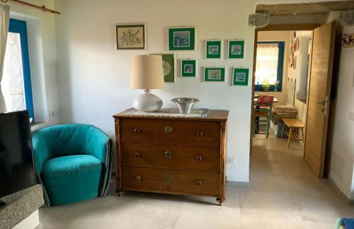 La Loggia Ferienhaus mit Privat Pool - Photo 63