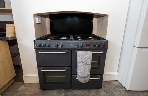 Cosy Two bedroom Terrace Blackburn - Foto 18