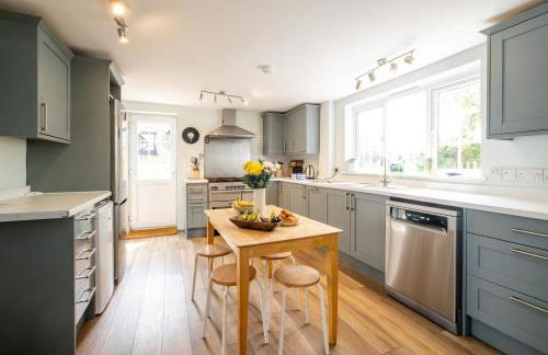 Sea View, Thorpeness - Foto 18