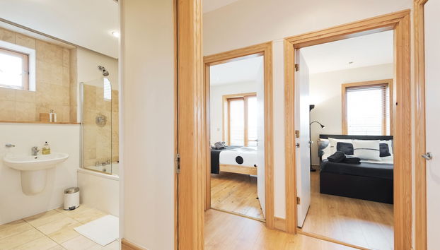 Birch at Inchicore - Foto 2, Habitación