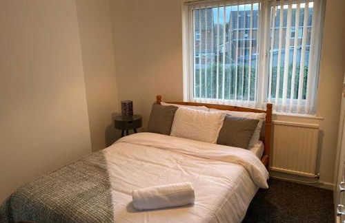 Spacious Luxurious Serviced Accommodation 3 - Foto 1
