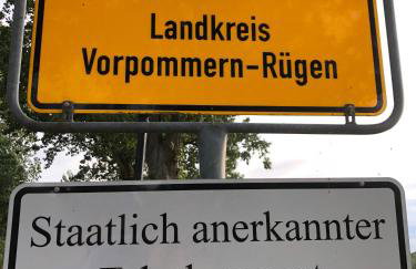 Ferienhaus am Gutspark 3, Klausdorf, ca 250 m bis zur Badestelle - Foto 33