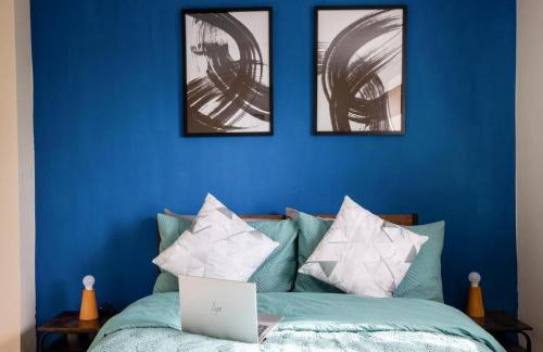 2BR Home Near Shops & Transport Links - Foto 31