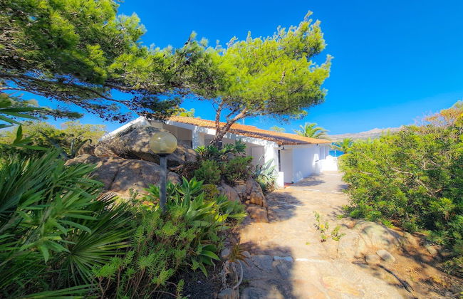 Villa Bel in La Maddalena - Photo 25