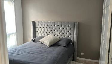 Charmant F2 à 20 min de Paris - Foto 4