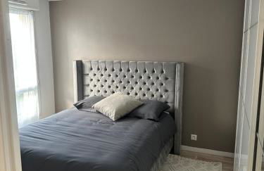 Charmant F2 à 20 min de Paris - Foto 4