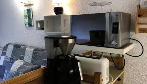 Résidence La Grande Traversee - Charmant studio pied des pistes MAE-3824 - Foto 3