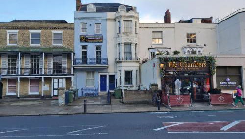 #4 The Quirky Quarters - Foto 4