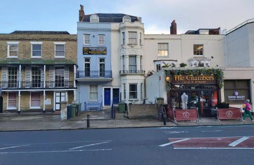 #4 The Quirky Quarters - Foto 4