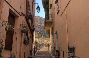 Cannes apartment with sea view, aircondition and parking - Foto 23