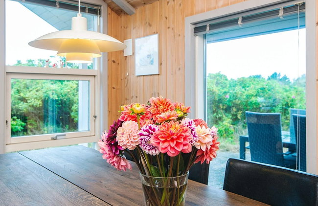 4 Star Holiday Home in Henne - Foto 7