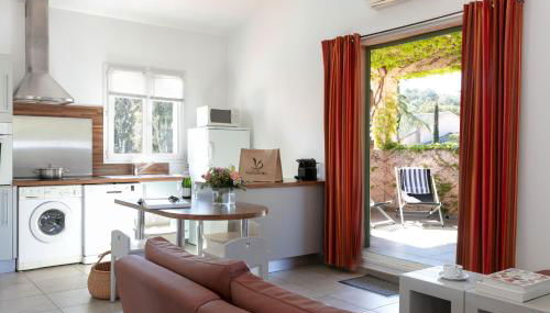 Résidence Vasca D'Oro - Foto 3