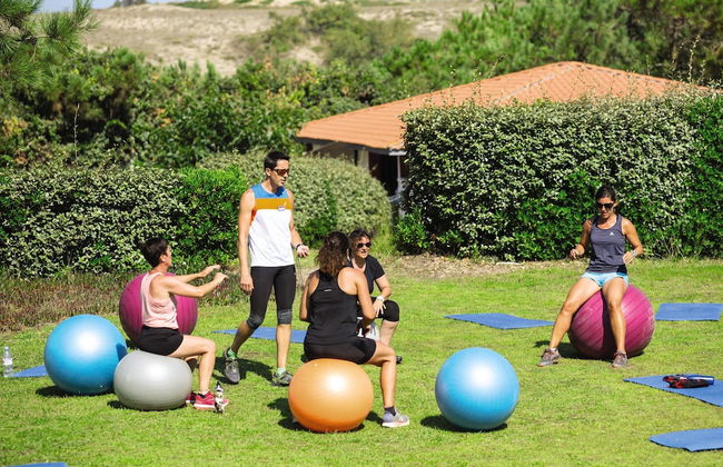 Belambra Clubs Capbreton - Les Vignes - Photo 27