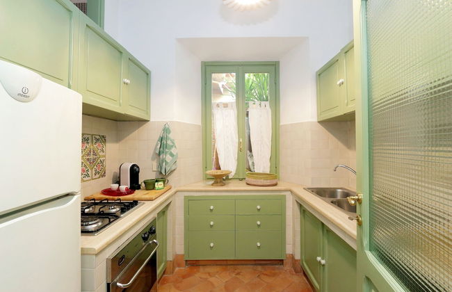 Agriturismo Pimpinnacolo - Foto 57