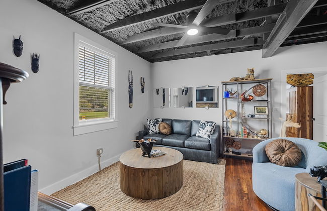 The Sanctuary - Foto 66