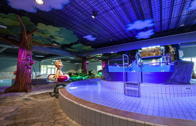 Beautiful Holiday Home in Limburg - Photo 7