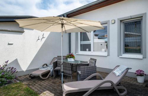 Ferienwohnungen Meerblick - Wg 50qm - Photo 15