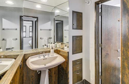 Boat Dock and Views Stunning Lake Coronado Gem! - Foto 12